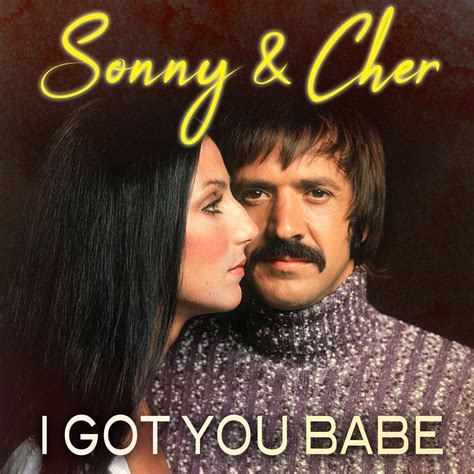 Sonny Cher I Got You Babe Flac Hd Music Music Lovers