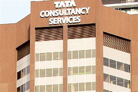 Tcs Rebrands As Building On Belief For Target Of Next Decade Of Growth Industry News The