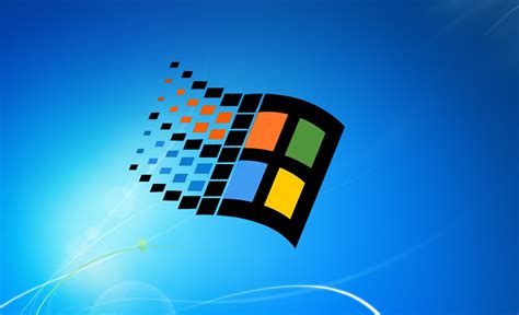 Microsoft Windows Logo Wallpaper 74 Images Erofound