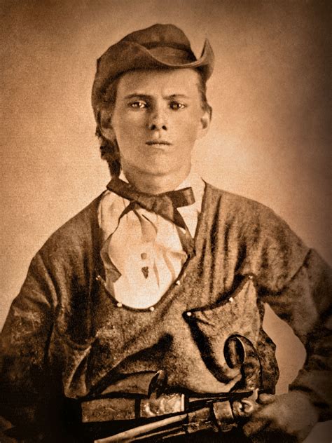 How Jesse James became America's most popular criminal