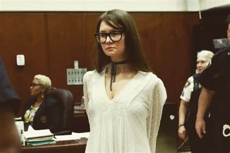 Anna Delvey Talks Her Way Out Of Being Deported For Now Dazed