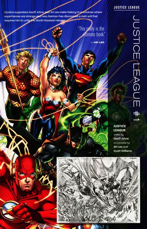 Read Online Dc Comics The New 52 Comic Issue Full
