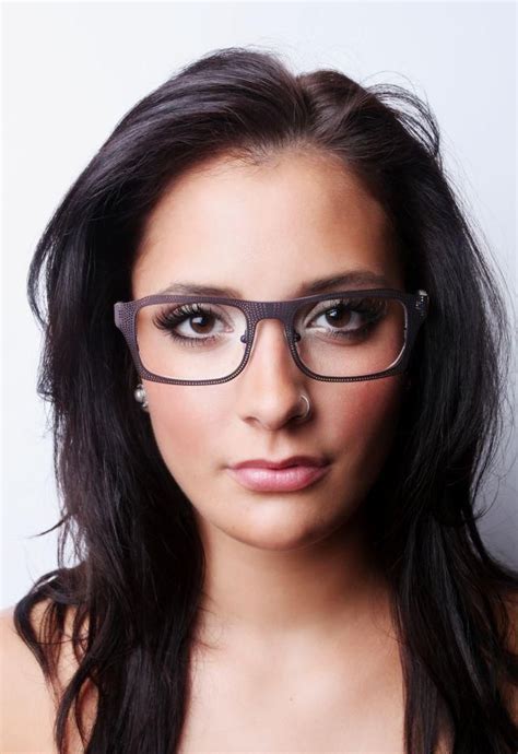 My Next Pair Of Glasses Women S Designer Frames Titanium Glasses Unique Modern Frames Women