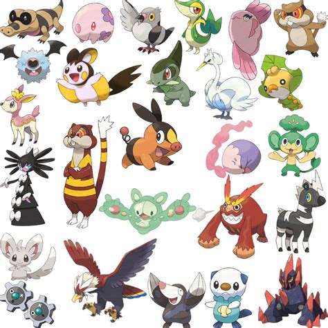 New Pokemon Background Pokémon Photo 15332635 Fanpop