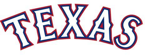 Texas Rangers Png Image Background Png Arts