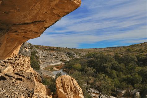 Best Texas State Parks 16 Incredible State Parks In Texas To Visit