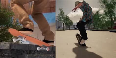 Session Skate Sim The 10 Coolest Outfits