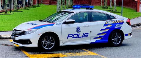City, jenis kereta honda, kereta honda civic, kereta honda sambung bayar, senarai harga kereta honda, kereta honda odyssey, gambar kereta honda jazz, fire starting automobil: PDRM Terima 425 Honda Civic 1.8S Baharu Jadi Kereta ...