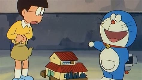 Doraemon Episode 1