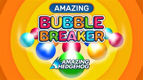 Amazing Bubble Breaker 🕹️ Spiele Auf Spiele123