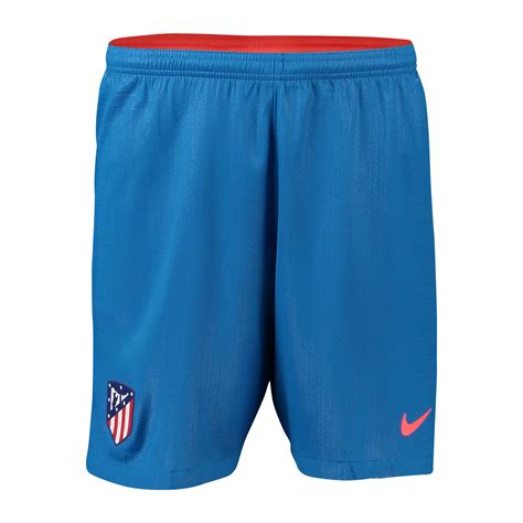 Atletico Madrid 2018 19 Nike Away Kit Football Shirt Culture Latest