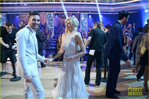 Full Sized Photo Of Alan Bersten Dwts Blog Week1 Excl 06 Dwts Pro