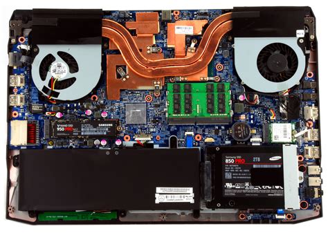 Eurocom Monster 4 Gaming Laptop Debuts With Skylake And Gtx 970m Gpu