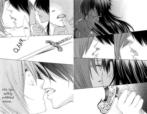 Most Romantic Kissing Scenes In Manga Hubpages