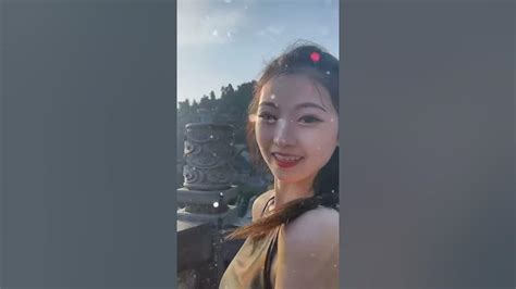 cute traditional chinese girl sexy dancing youtube
