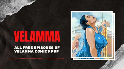 Free Download Velamma Episodes In Pdf File Holrecan