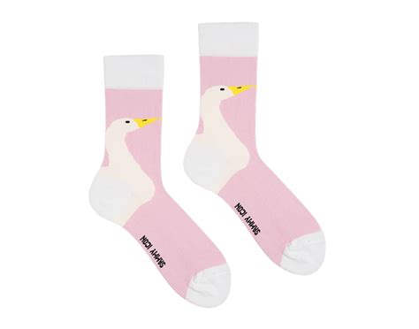 Купить цветные длинные носки Galaga в интернет-магазине ...