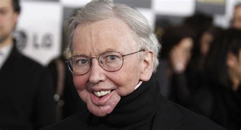 Roger Ebert Dead Film Critic Dies At Age 70 Reality Rewind