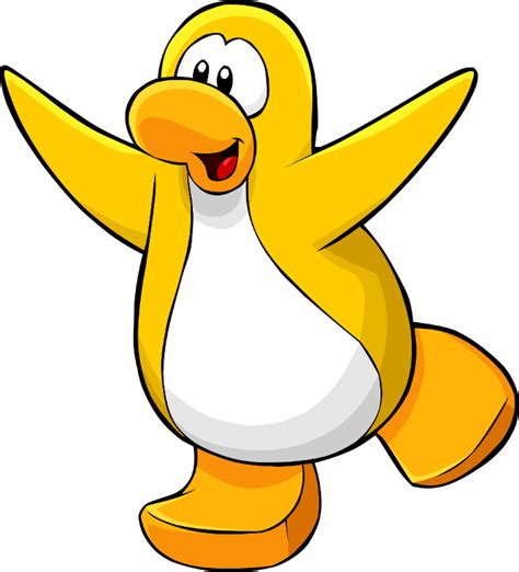 The Last Days Of Club Penguin The Outline