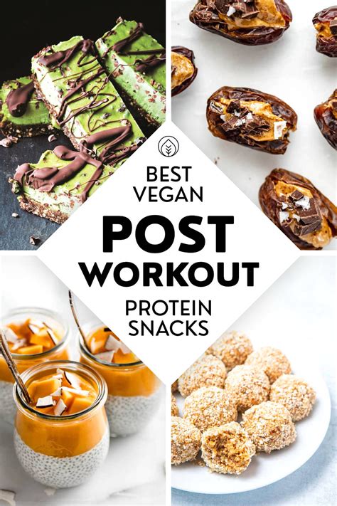30 Tasty High Protein Vegan Snacks Portable And Easy Nutriciously