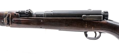 Japanese Arisaka Type 44 Carbine Rifle Auctions Online Rifle Auctions