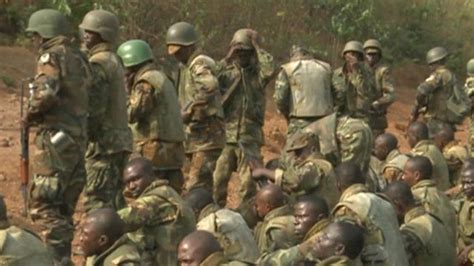 Hayward, a higher education specialist has. Sierra Leone army proud of progress 10 years after war ...
