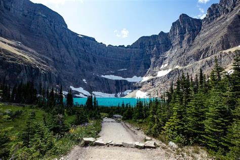 13 Best Hikes In Glacier National Park The National Parks Experience