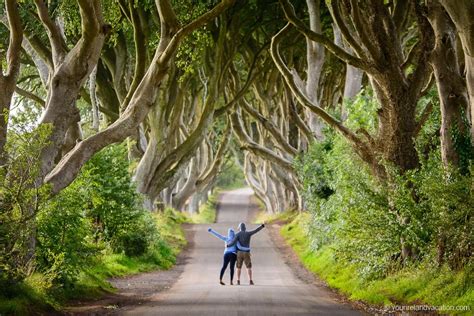 17 Game Of Thrones Filming Locations In Ireland With Map Your