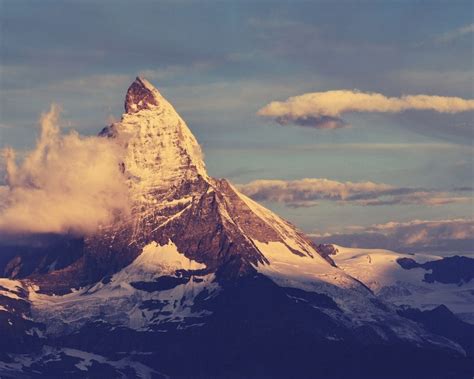 Free Download Matterhorn Wallpapers 1280x1024 For Your Desktop