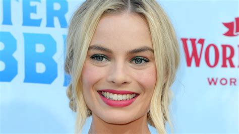 The Biggest Margot Robbie Movies Of All Time