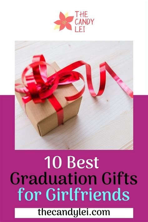 Check spelling or type a new query. 10 Best Graduation Gifts for Girlfriends - The Candy Lei ...