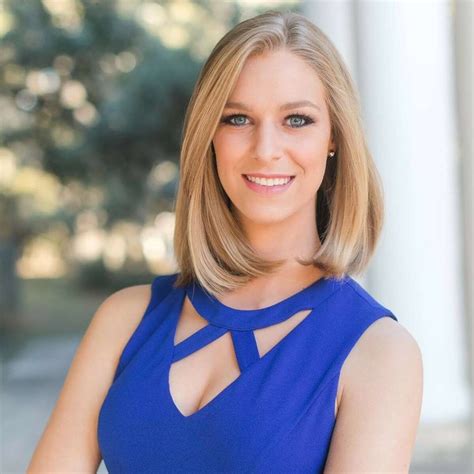 It Was A Total Surprise Kens5 Morning Anchor Sarah Forgany Expecting
