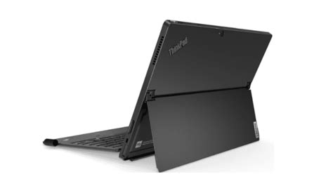 Lenovo ThinkPad X12 Detachable