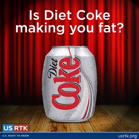Are Coke And Pepsi Lying To You About Diet Soda Us Right To Know