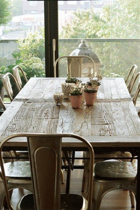 Creating an Industrial Style Dining Room | Kathy Kuo Blog | Kathy Kuo Home