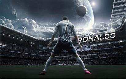 Ronaldo Cristiano Wallpapers Backgrounds