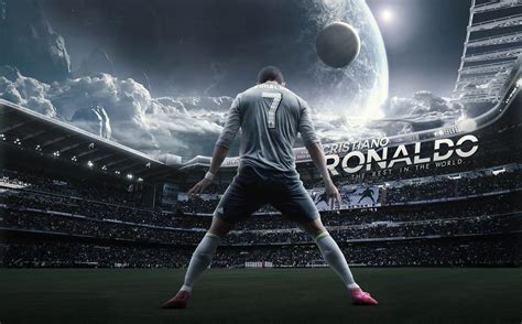 High definition and resolution pictures for your desktop. Cristiano Ronaldo Wallpapers