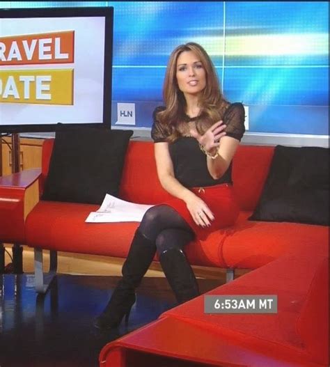 Appreciation Of Booted News Women Blog Christi Paul Filled In