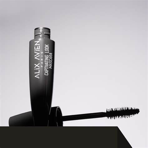 Captivating Look Mascara - Alix Avien Paris