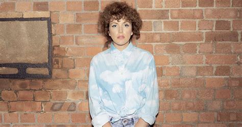 Thanks For Impeccable Service To The Rave Music Industry Pays Tribute To Annie Mac On Her