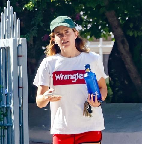 Emma Watson Who Has Been Super Active On Instagram Lately Goes Viral
