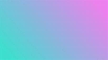 Purple Gradient Pink Turquoise Pastel Background Wallpapers