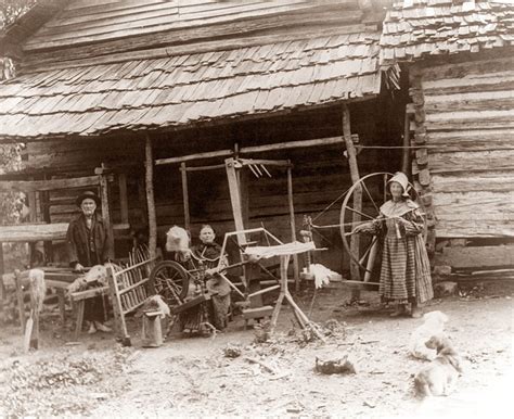 Sentimental Sunday 1950s Appalachia Old Photos Appalachian People