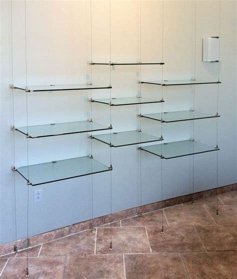 Great Cable Shelf System Large White Corner