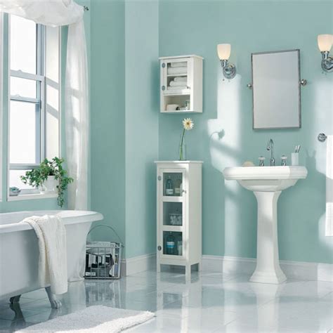 7 Tips to make a small bathrooms look bigger Slide 6 ...