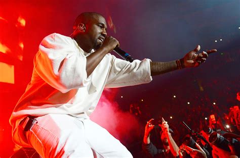 Kanye Wests Top 10 Nsfw Lyrics Billboard Billboard