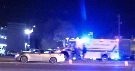 Update Pedestrian Killed In Wayne Crash
