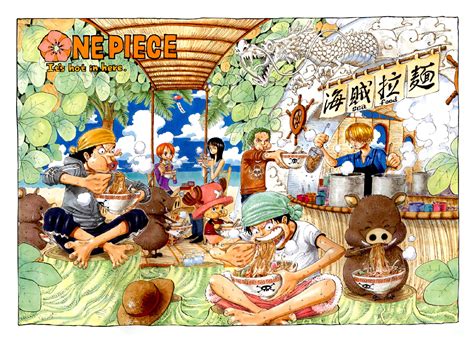 Chapter 287 One Piece Wiki Fandom Powered By Wikia