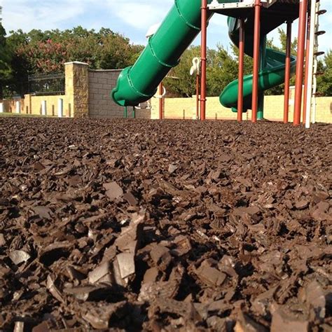 Playground Rubber Mulch 5 Colors Totally Swing Sets Playground Rubber Mulch Rubber Mulch
