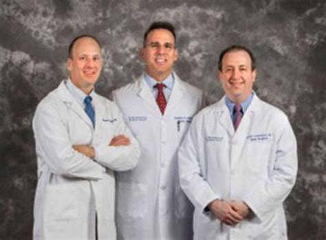Nj Spine Surgeon Specializes In Treatment Of Spinal Deformities